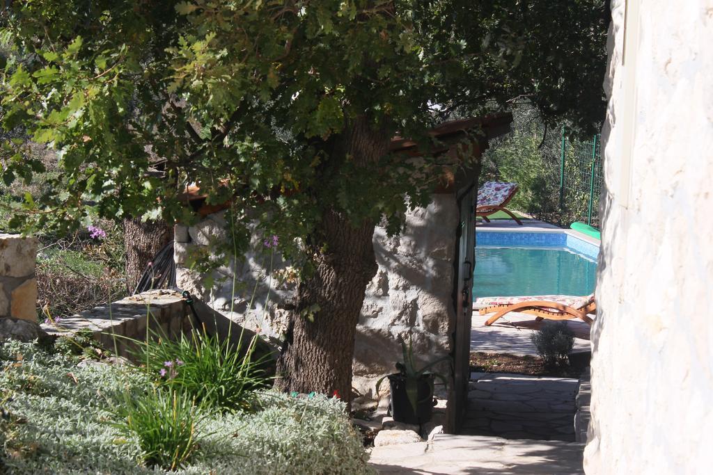 קלק Holiday Home Zavala מראה חיצוני תמונה
