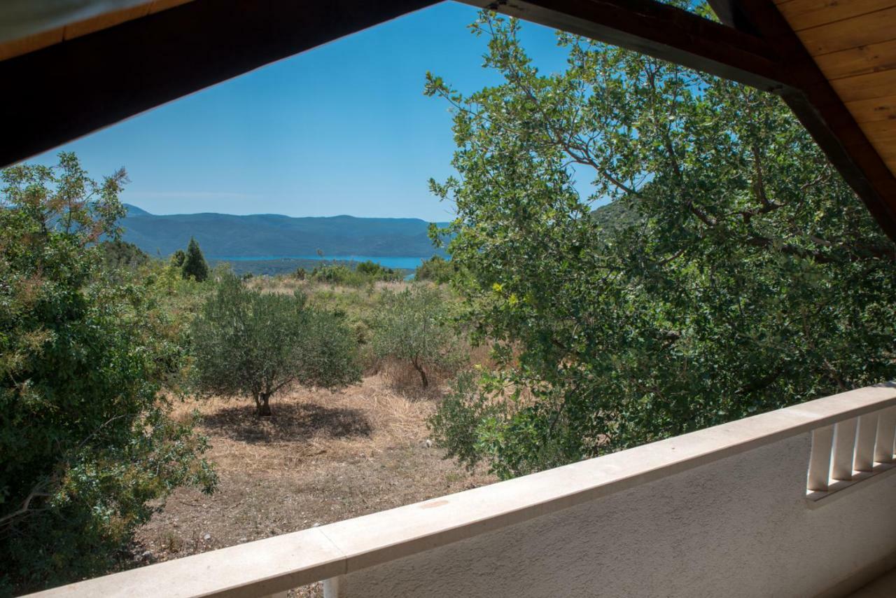 קלק Holiday Home Zavala מראה חיצוני תמונה