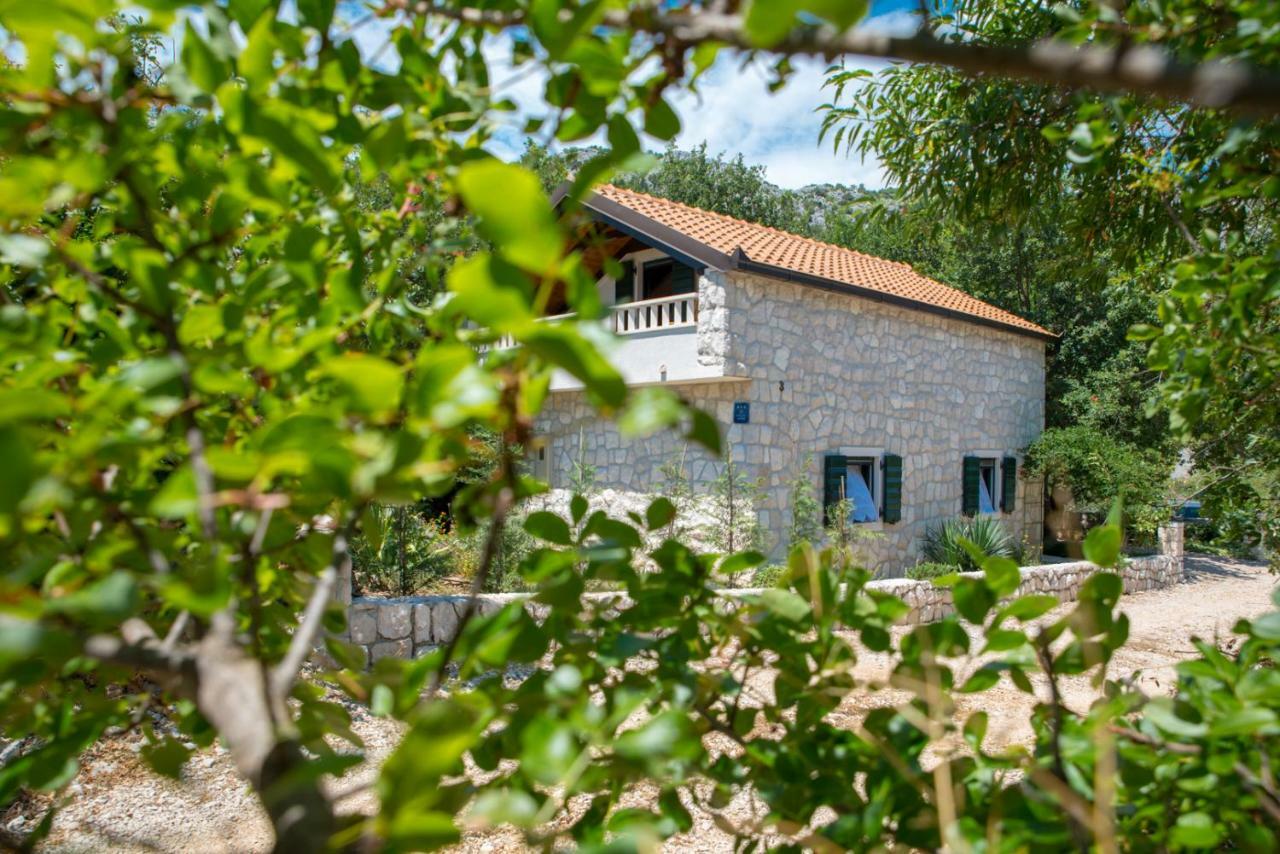 קלק Holiday Home Zavala מראה חיצוני תמונה