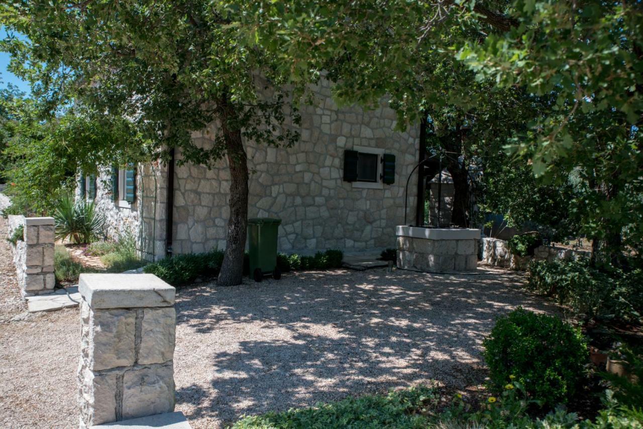 קלק Holiday Home Zavala מראה חיצוני תמונה