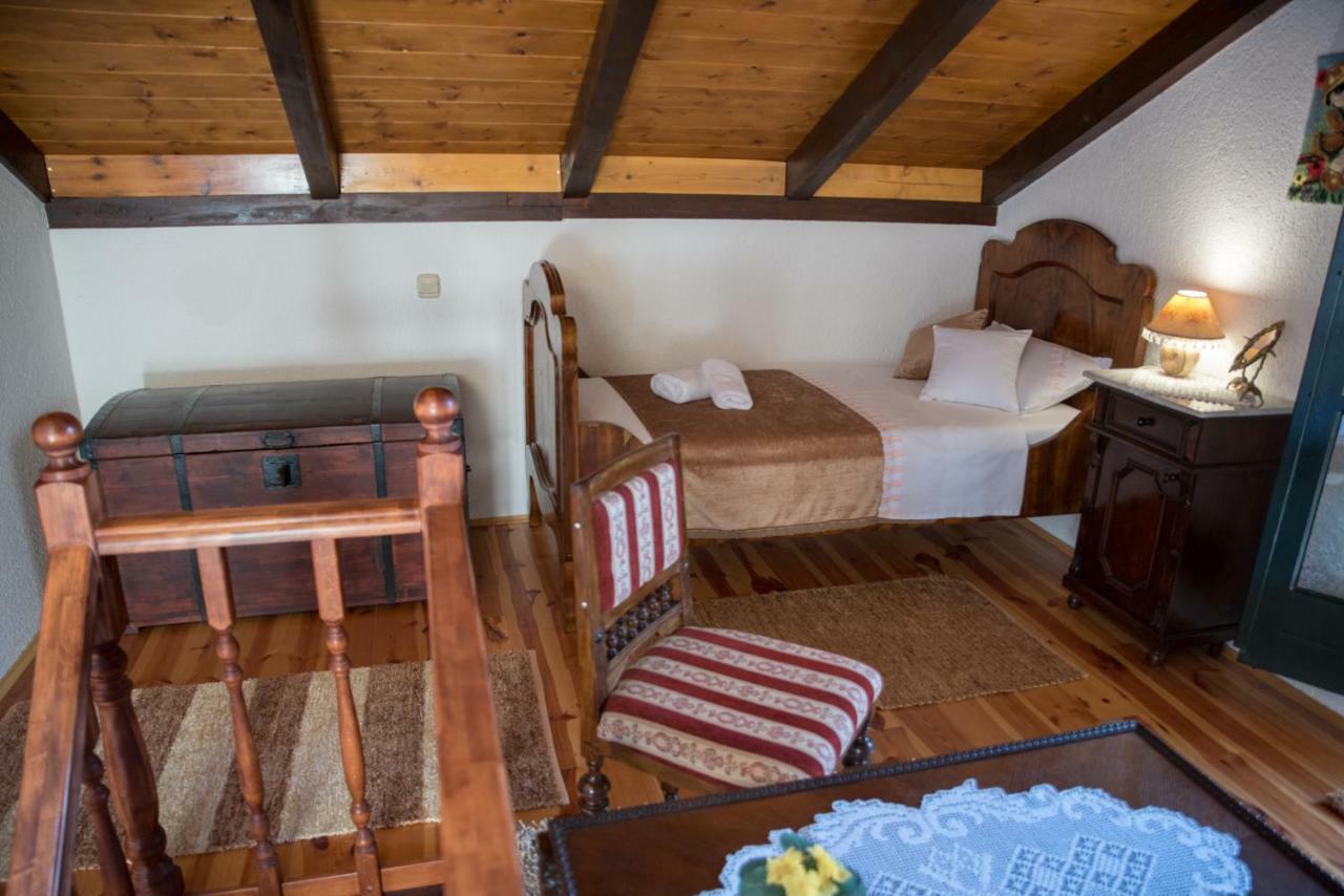 קלק Holiday Home Zavala מראה חיצוני תמונה