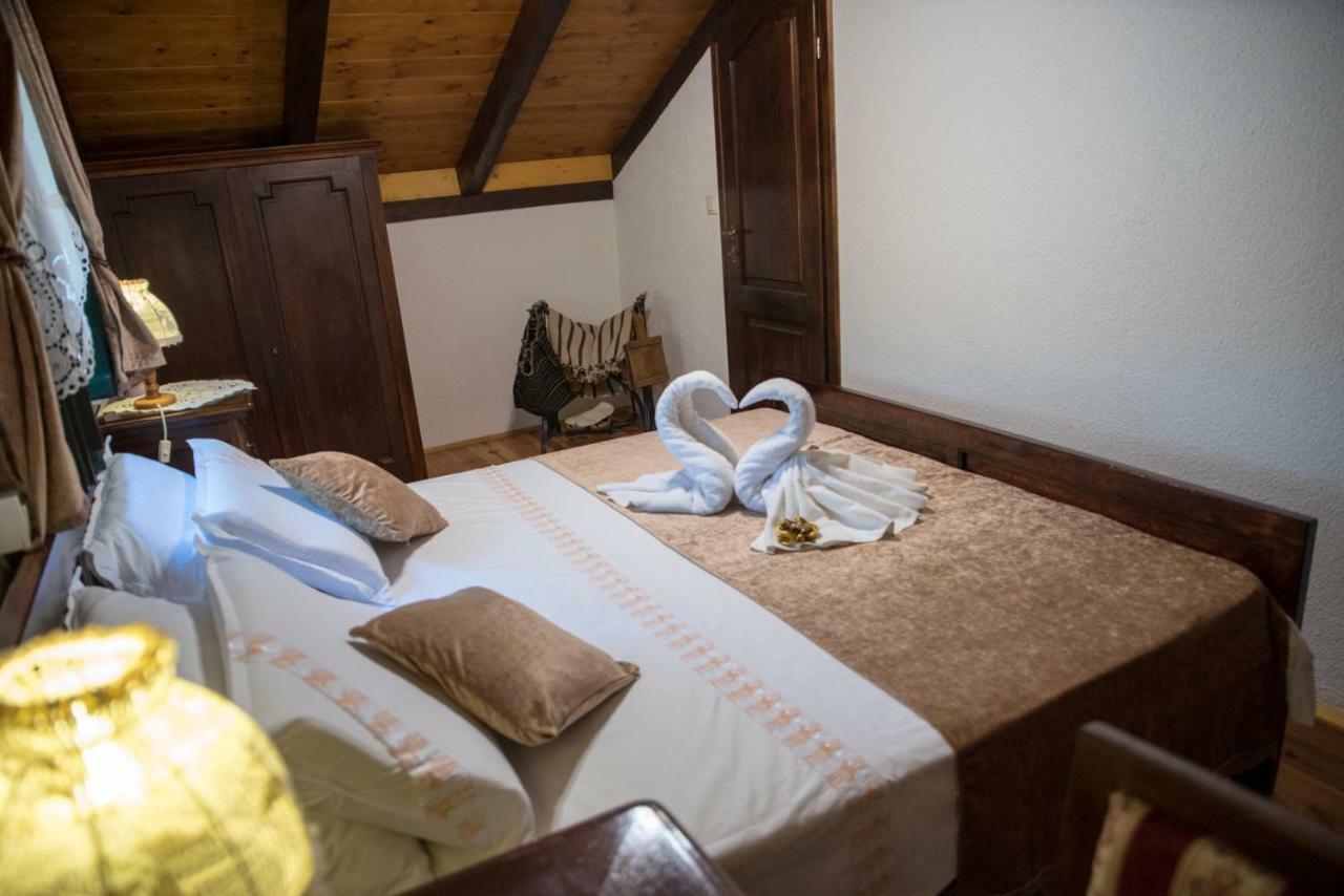קלק Holiday Home Zavala מראה חיצוני תמונה