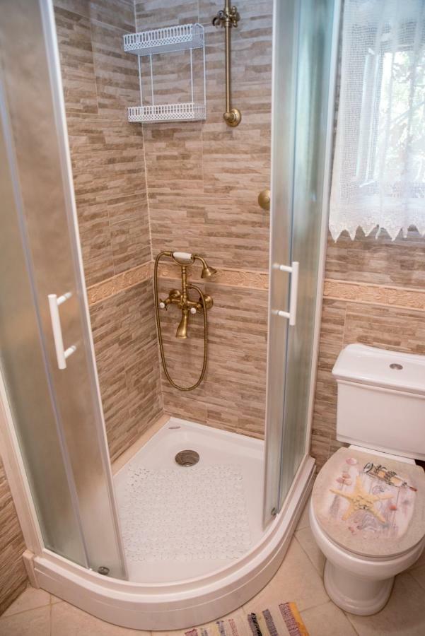 קלק Holiday Home Zavala מראה חיצוני תמונה