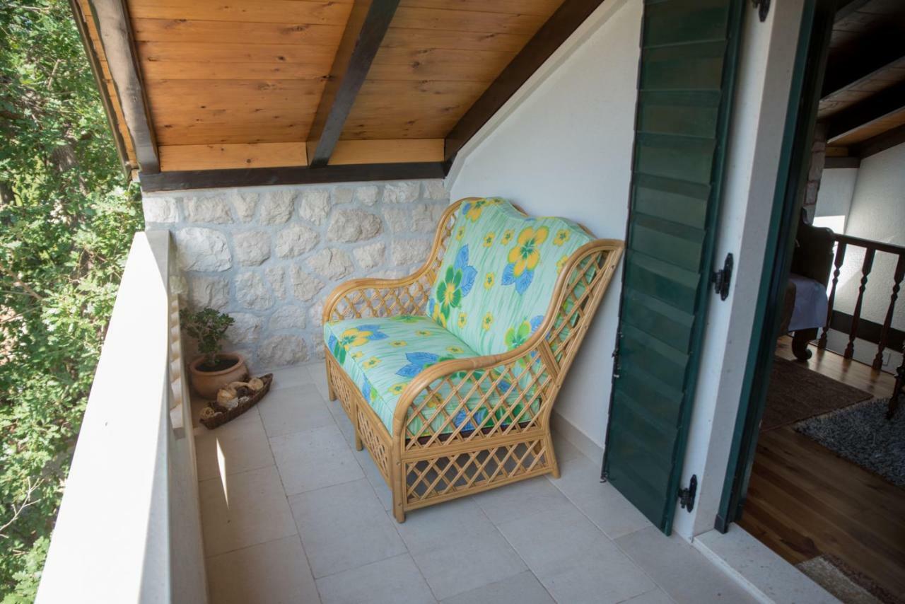 קלק Holiday Home Zavala מראה חיצוני תמונה