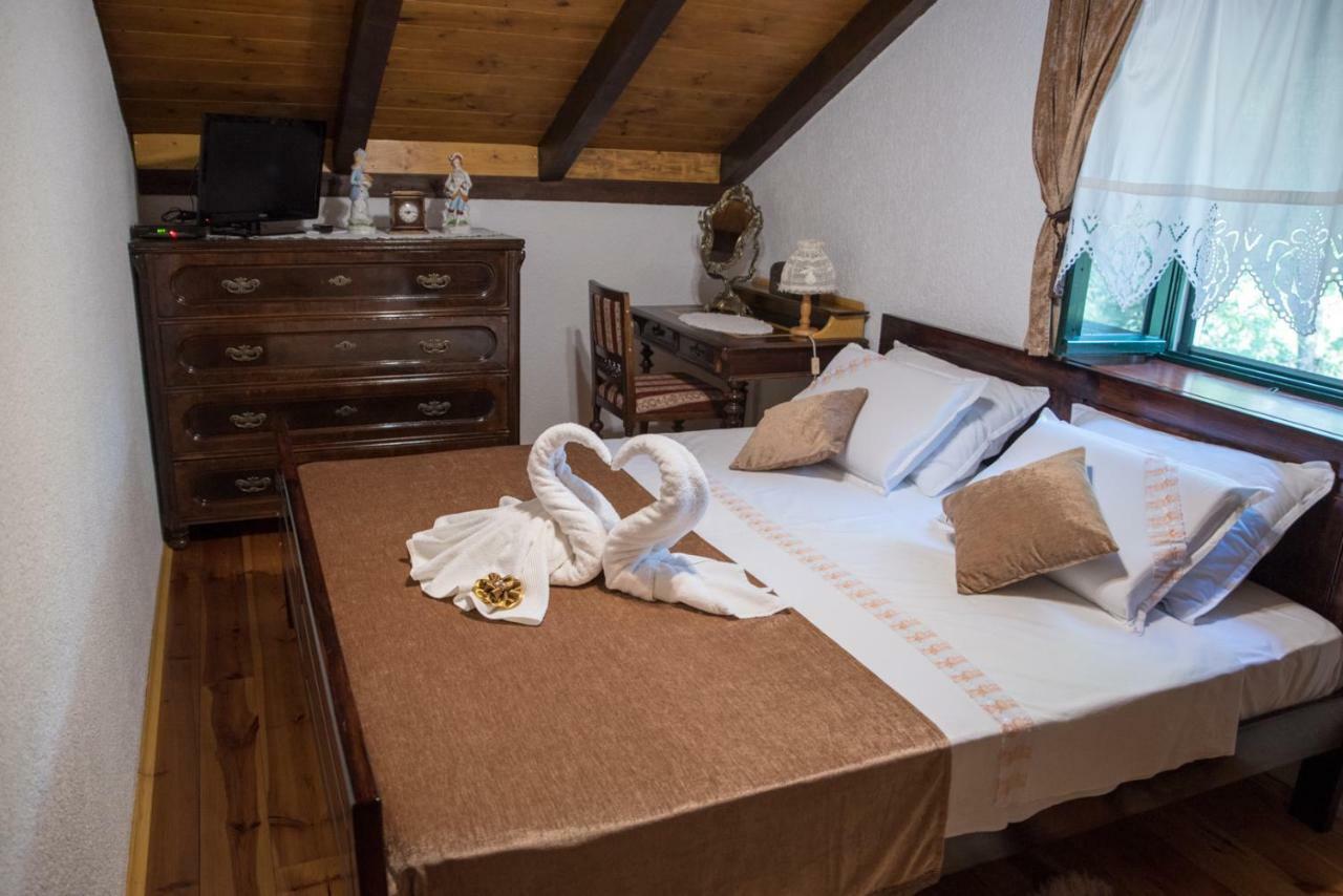 קלק Holiday Home Zavala מראה חיצוני תמונה